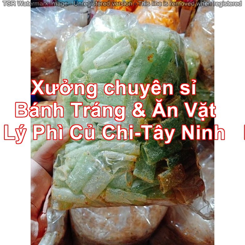 BÁNH TRÁNG CUỘN LÁ DỨA LẮC PHÔ MAI