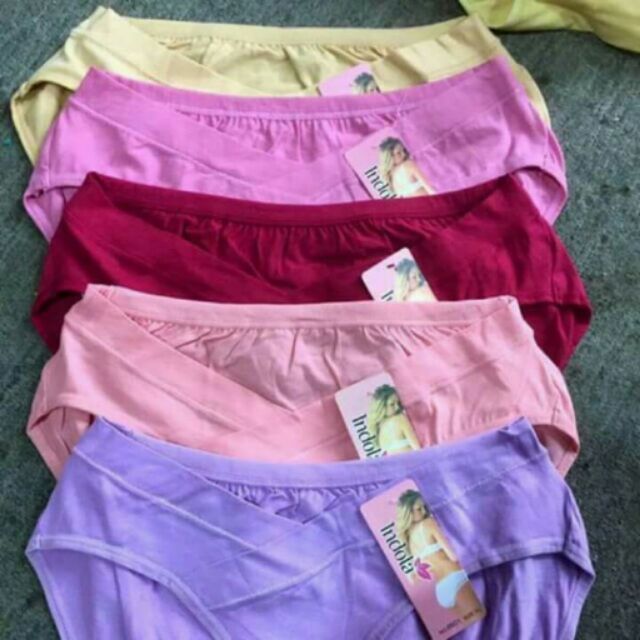 QUẦN lót BẦU chất cotton | BigBuy360 - bigbuy360.vn