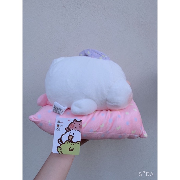 ORDER “Vịt má phính dễ thương”
