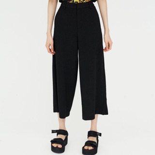 Quần culotte pullandbear sz S