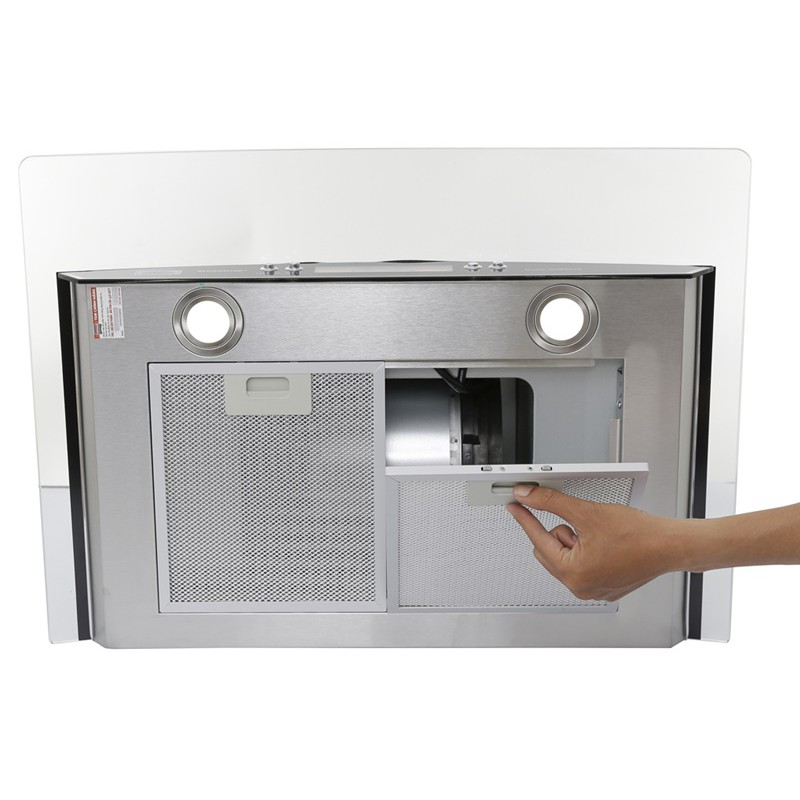 Lưới lọc mỡ máy hút mùi Canzy chính hãng