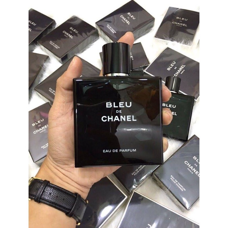 🌟Nước Hoa Nam🌟BLEU de CHANEL🌟Mùi siêu quyến rũ nam tính. | BigBuy360 - bigbuy360.vn