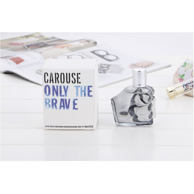 Nước hoa nam bàn tay mạnh mẽ hương thơm lôi cuốn ( 75ml ) -NH8-C05T2 | BigBuy360 - bigbuy360.vn