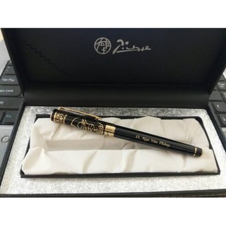 GIAO SỈ 50 bút ký tên điêu khắc handmade Shop mẹ sói