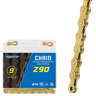 Sên xích xe đạp chính hãng toopre 9 speed master link