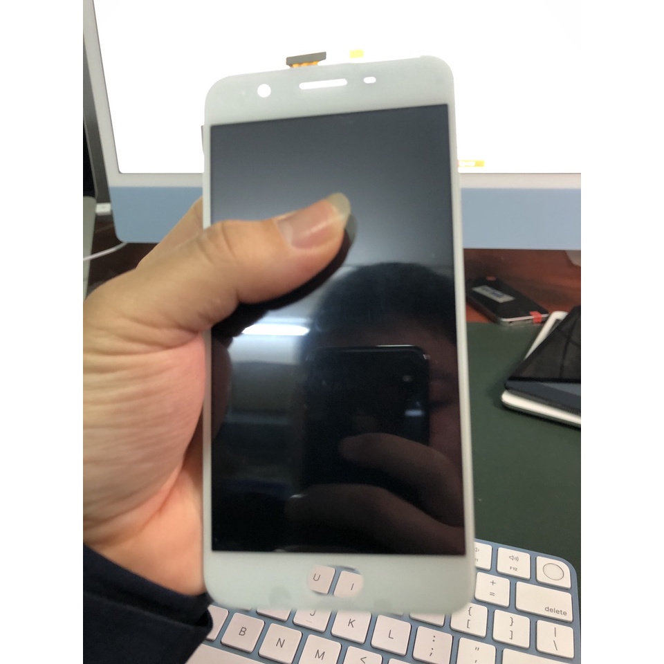 Màn hình linh kiện thay thế dành cho máy Oppo F1S bảo hành 6 tháng