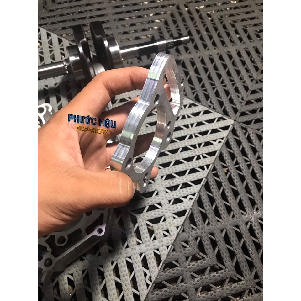 THỚT LÒNG WAVE-DREAM 9MM - HAURACING