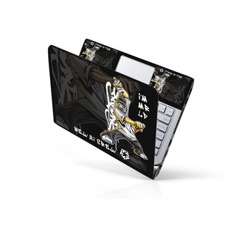 Mẫu Logo Decal Laptop LTNT-215