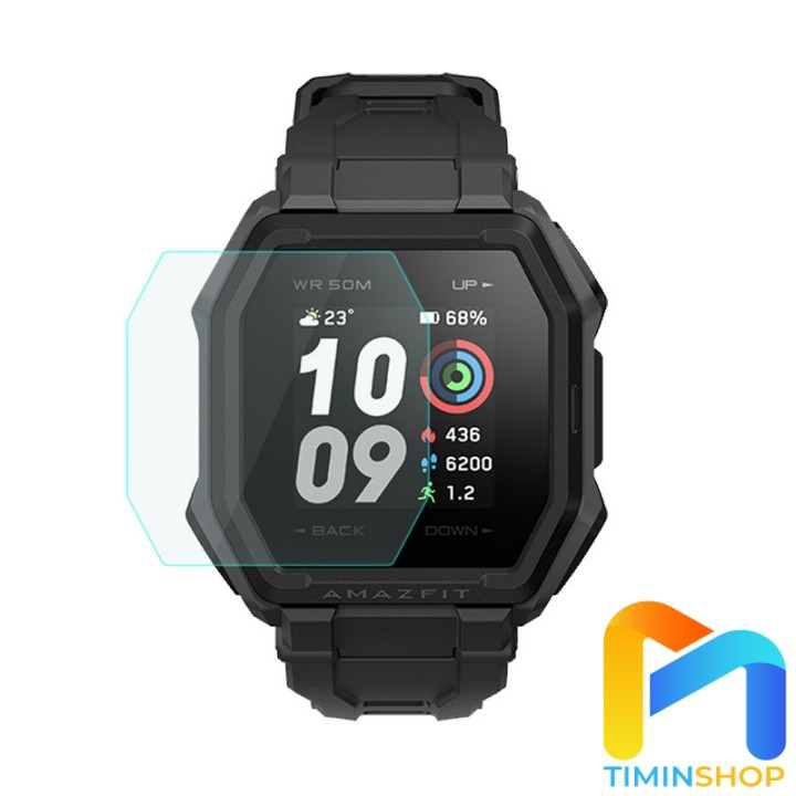 Cường lực Amazfit Ares - chính hãng SIKAI