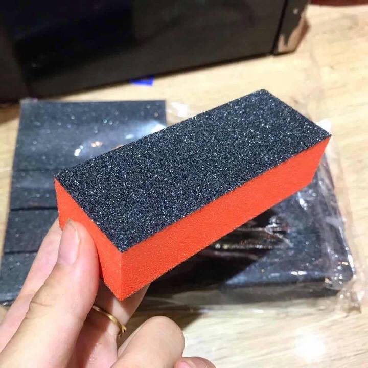 Phao cam  Dũa Mặt Móng