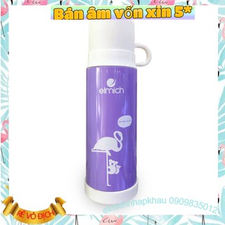 2246302 Phích giữ nhiệt ELMICH Inox 304 500ml F5