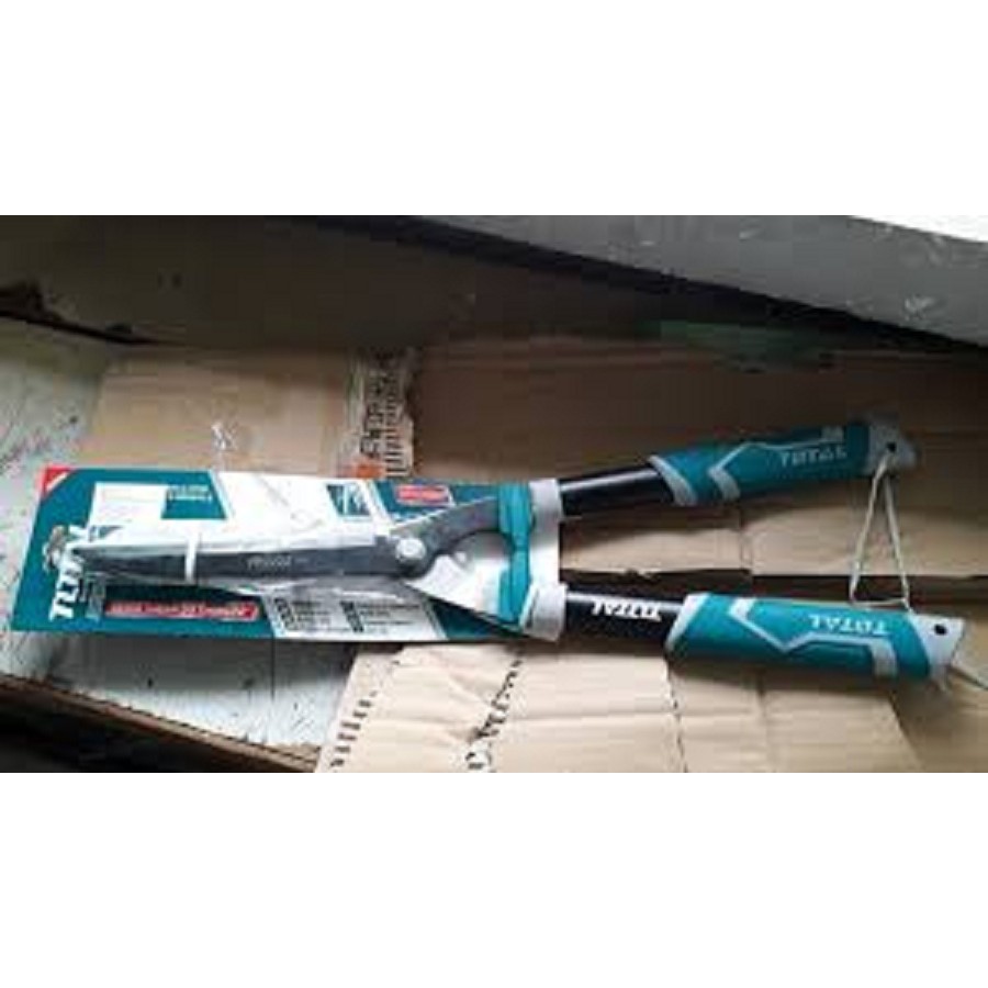 Kéo cắt cây kiểng Total THT1516001