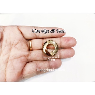 Ore làm túi dior 1.3cm