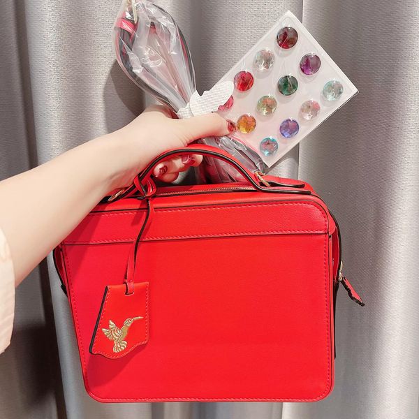 Túi cốp Estee lauder gift