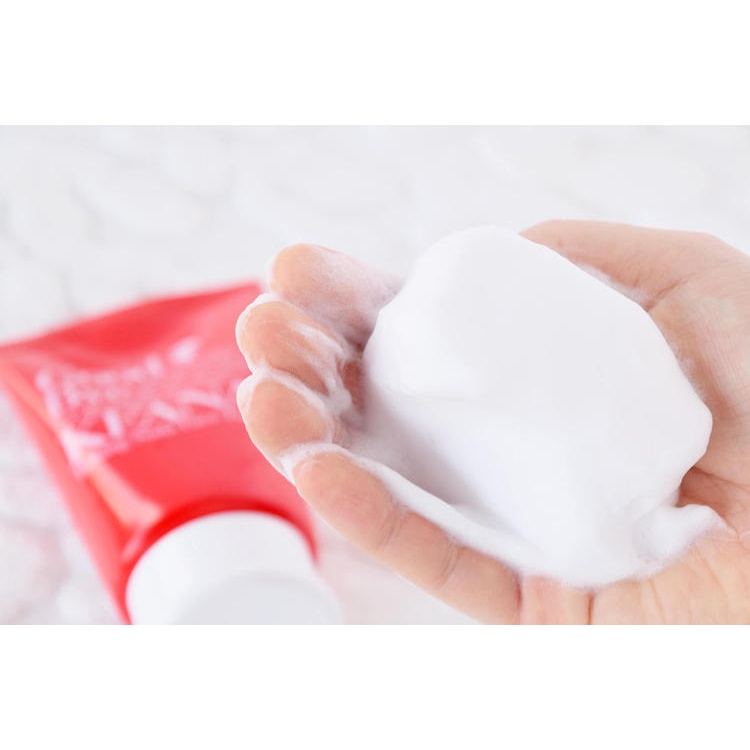 [Hàng mới về] Sữa rửa mặt Keana Ishizawa 100g chuyên dụng làm sạch da cho nam nữ