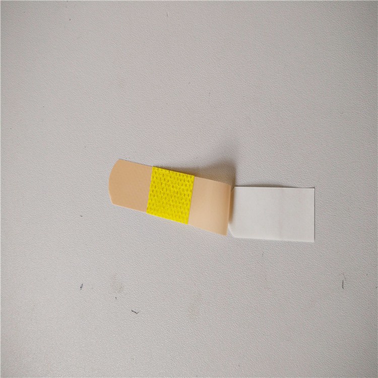 [HÀNG CÓ SẴN] Hộp 50 Miếng Băng Dán Cá Nhân Băng Keo Cá Nhân Băng Dán Vết Thương