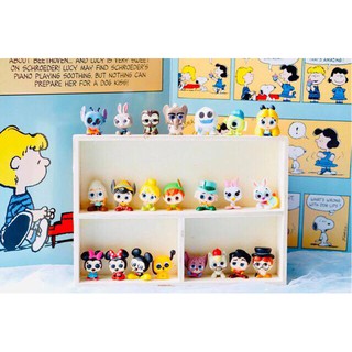 Bộ sưu tập Disney Doorables