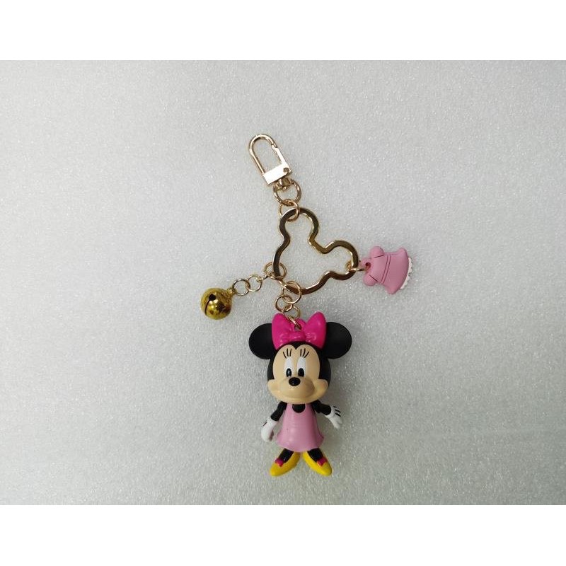 MÓC KHOÁ PHIÊN BẢN ĐỘC QUYỀN DISNEY X MINISO