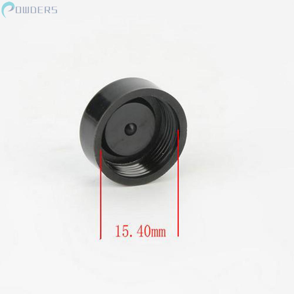 Bộ 4 chổi than Makita DHR202 BHR202 với nắp đậy chổi than cho CB441