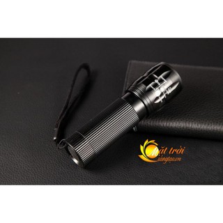 Đèn pin mini zoom 3W