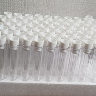 Ống nghiệm đựng atermia 7-10ml