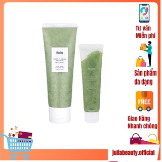 Tẩy Da Chết Xương Rồng / 𝘍𝘳𝘦𝘦𝘴𝘩𝘪𝘱 / Tẩy Tế Bào Chết Huxley Loại 30 G + 120 G - Julia Beauty - Sp20