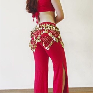 [Phụ Kiện Belly Dance] Belt Xu