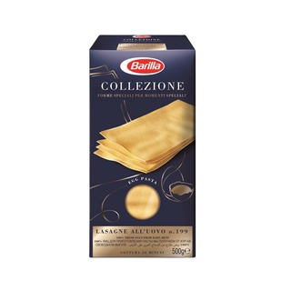 MỲ LÁ LASAGNE ALL UOVO BARILLA 500G