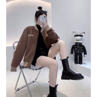 Áo khoác Balenciaga