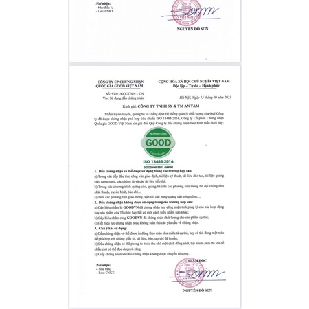 Nguyên Thùng 300 cái Khẩu trang KF94