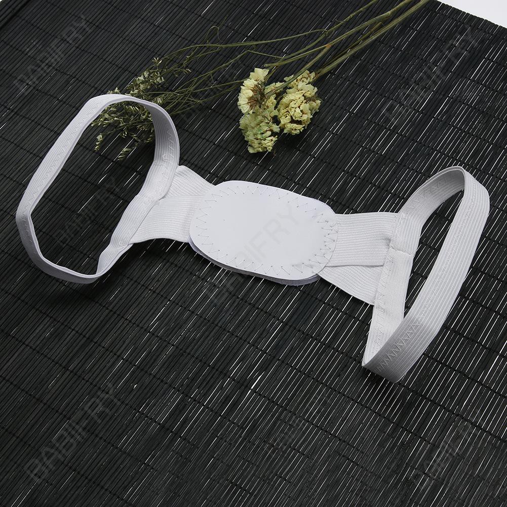 Đai đeo hỗ trợ điều chỉnh tư thế và dáng vai chính xác