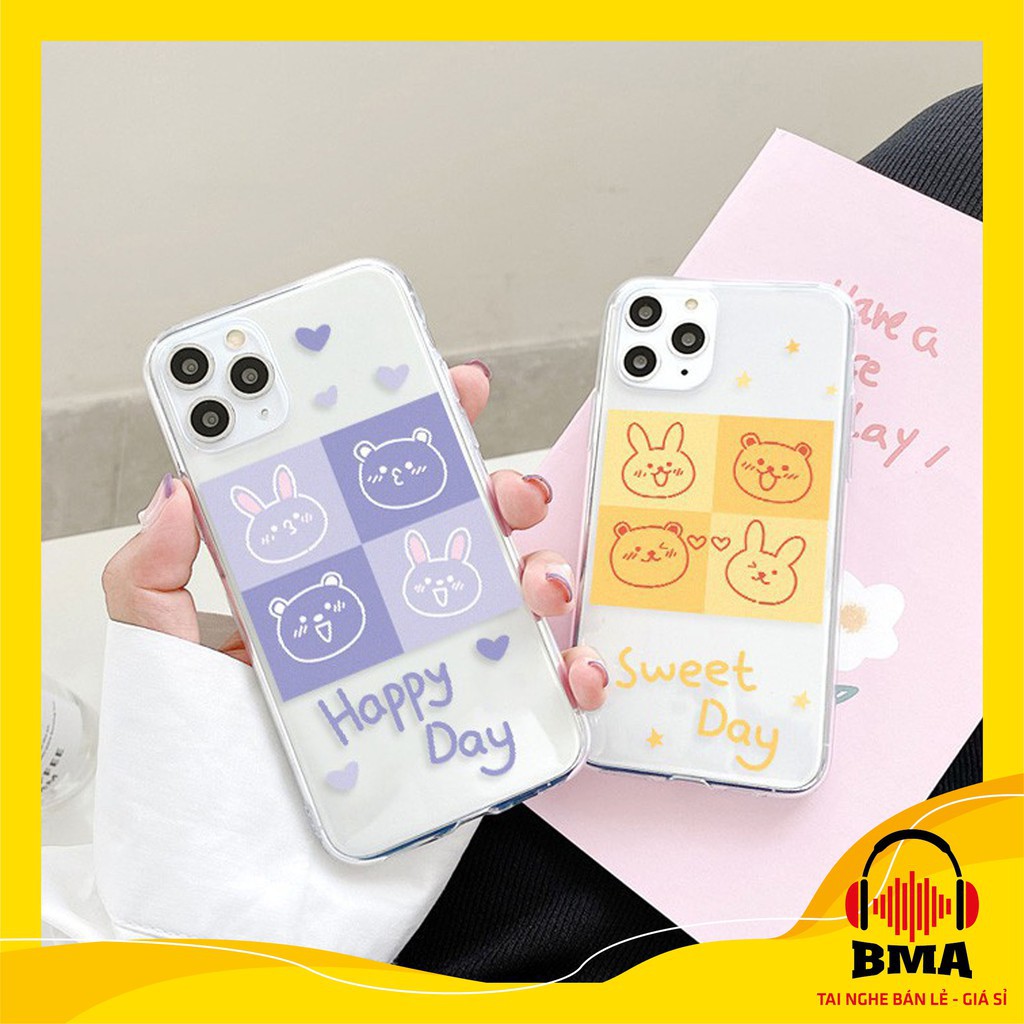 Ốp lưng xiaomi redmi 10C/note 10/note 8/note 8 pro/note 9s/note 9/redmi 9A/redmi 9/note 7/8/8A mẫu Sweet Day cực đẹp _7