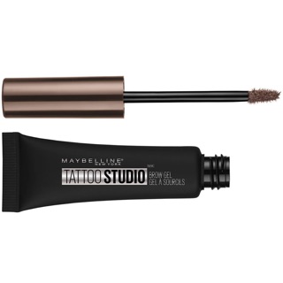 GEL CHÂN MÀY TATTOO STUDIO WATERPROOF BROW GEL