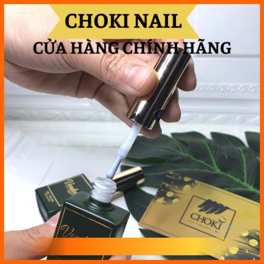 [Hàng Chính Hãng] Sơn móng tay, Sơn gel thạch gạo Vendeeni sơn nail móng cao cấp