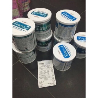 sữa non ildong Hàn Quốc hộp 100g