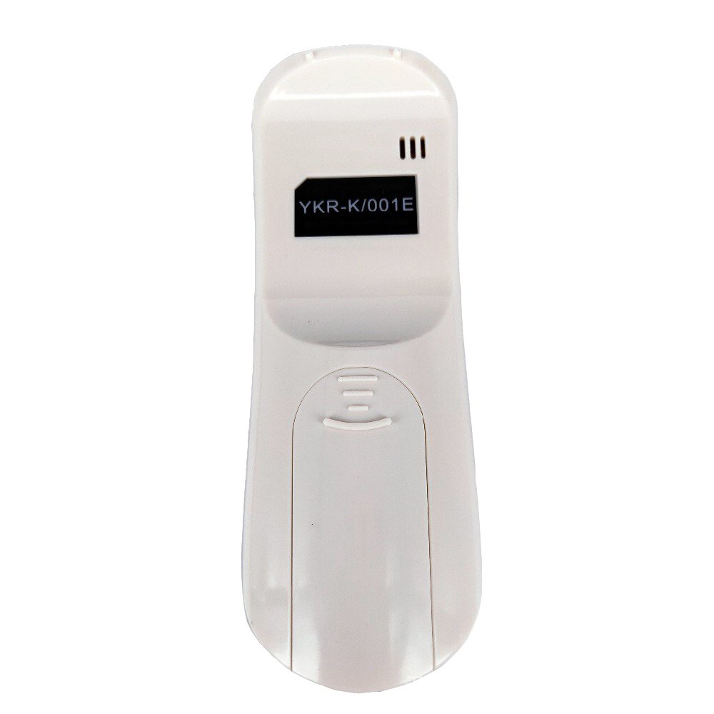Điều Khiển Từ Xa YKR-K/001E Cho Máy Lạnh AUX YKR-K 001E
