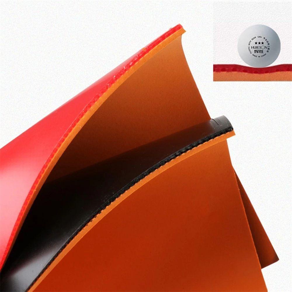 Vỏ Bọt Biển Dày 2.2mm Dành Cho Vợt Bóng Bàn TAYLOR1