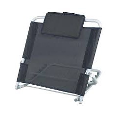Bục tựa lưng (sắt sơn tĩnh điện)
