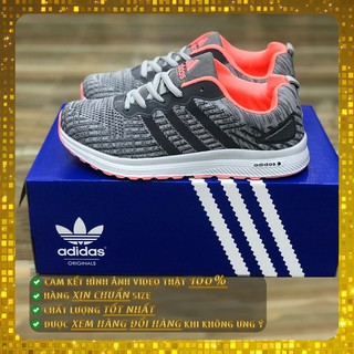 [RẺ VÔ ĐỊCH] Giày Thể Thao Sneaker DAS Nữ Full Box - Mẫu Mới 2019 - DS6614501