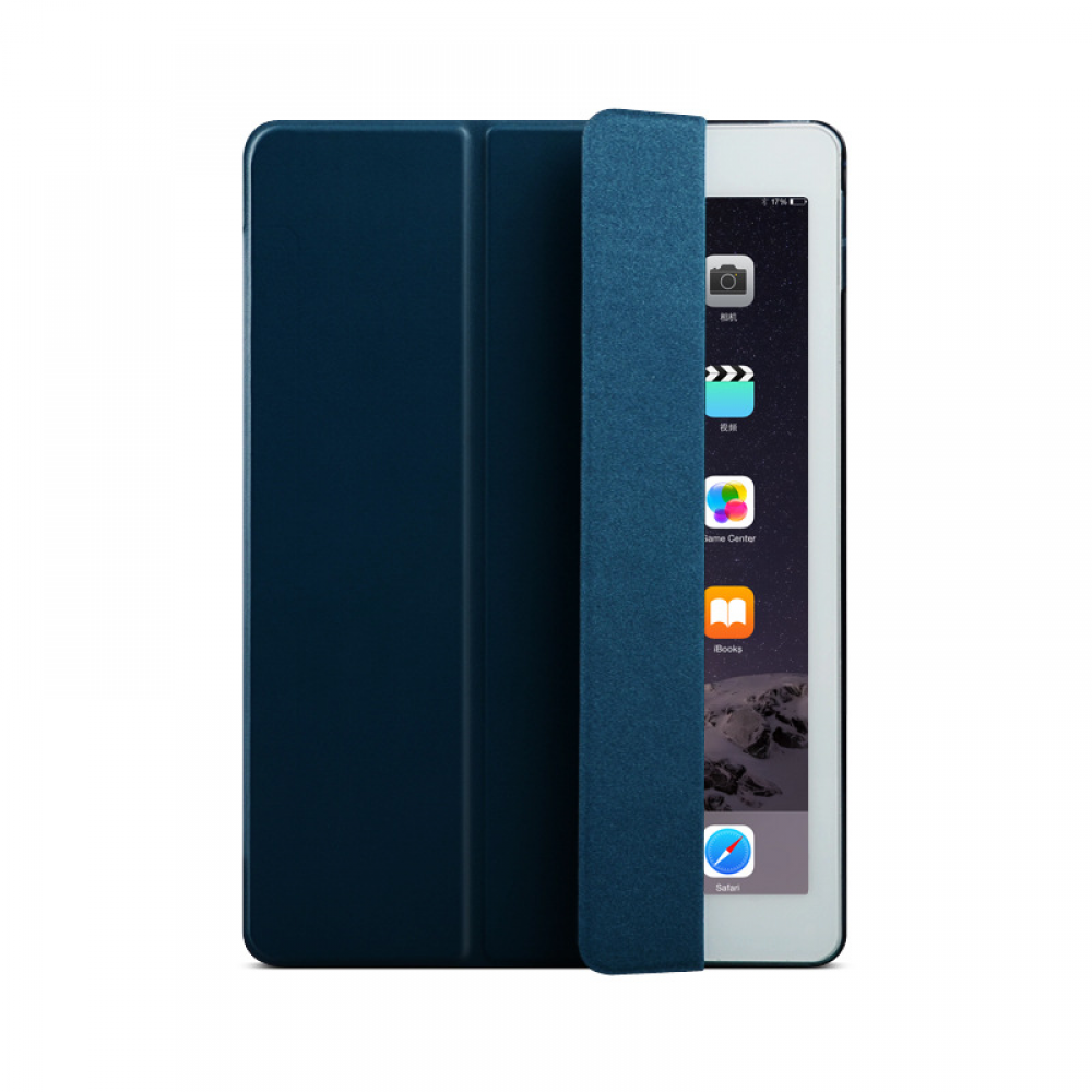 Ốp lưng máy tính bảng chống va đập cho IPAD PRO 2015 2017 2018 12.9'' | BigBuy360 - bigbuy360.vn