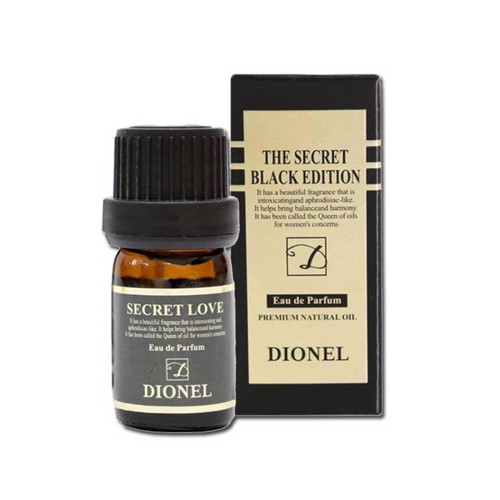 NƯỚC HOA VÙNG KÍN DIONEL SECRELOVE EM XỊT ANH YÊU CAO CẤP