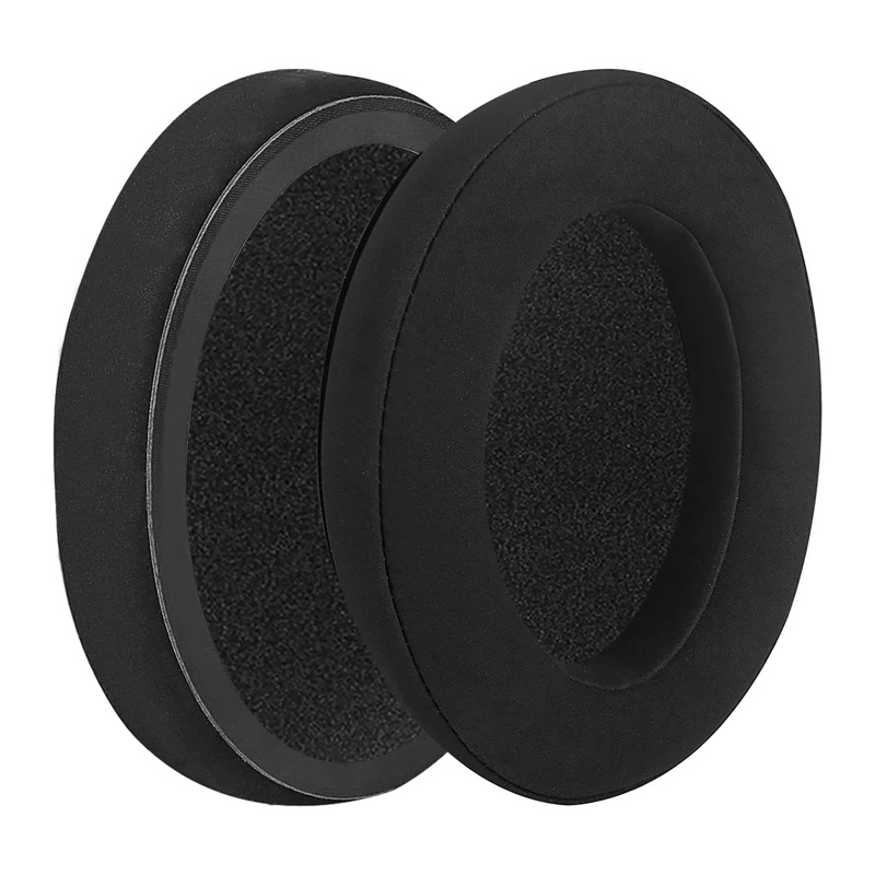 Miếng Đệm Tai Nghe Bằng Xốp Mềm Cho G4ME Protein / Flannel