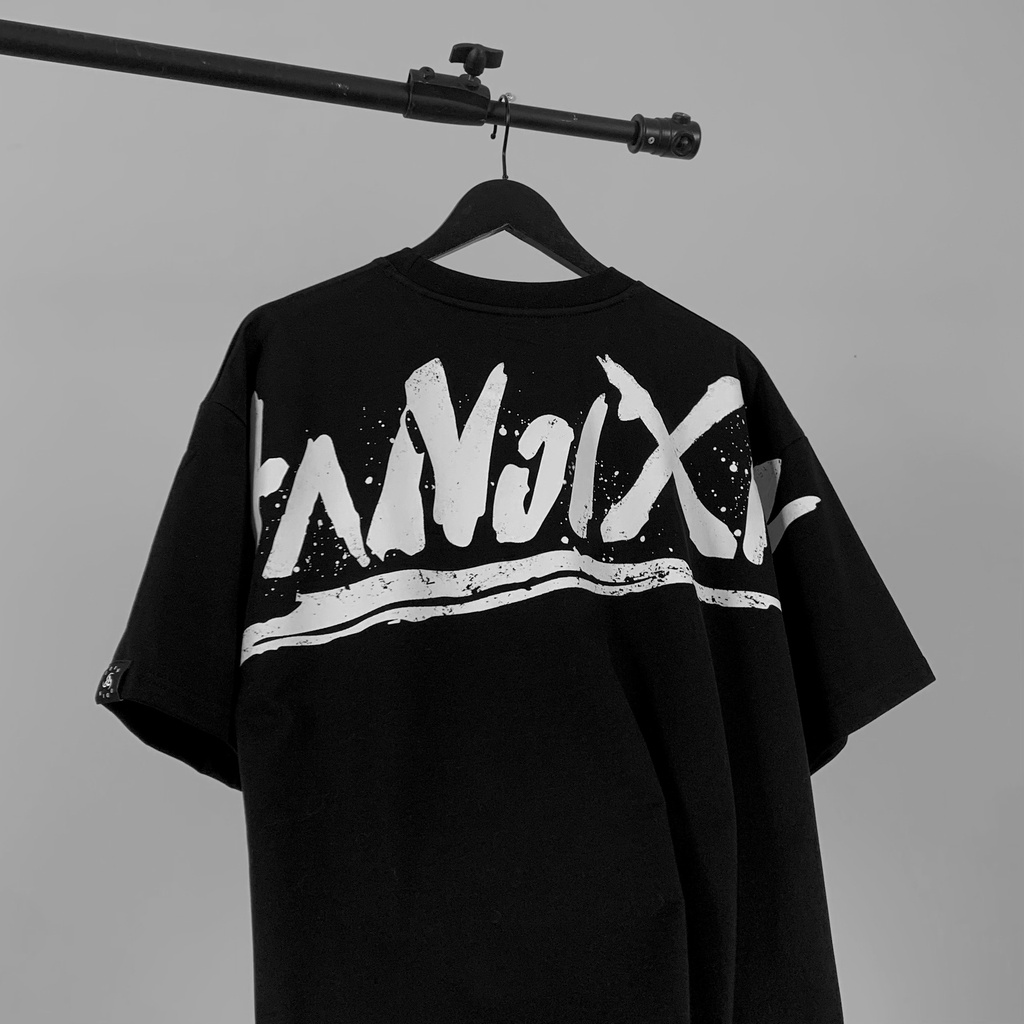 Áo Thun Oversize Hanoiz, áo phông T shirt nam nữ unisex, Odin Clothing | BigBuy360 - bigbuy360.vn