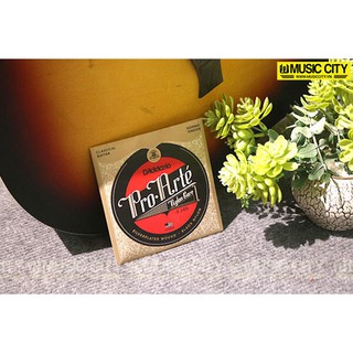 Dây Guitar Classic D’addario EJ49