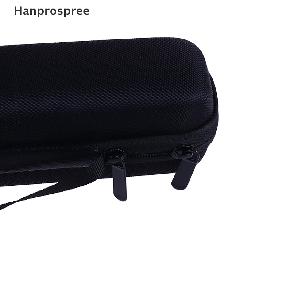 Túi Đựng Máy Duỗi / Uốn Tóc EVA Tiện Dụng Mang Theo Du Lịch