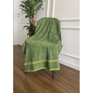 Khăn tắm sợi tre 70x140cm mềm mịn