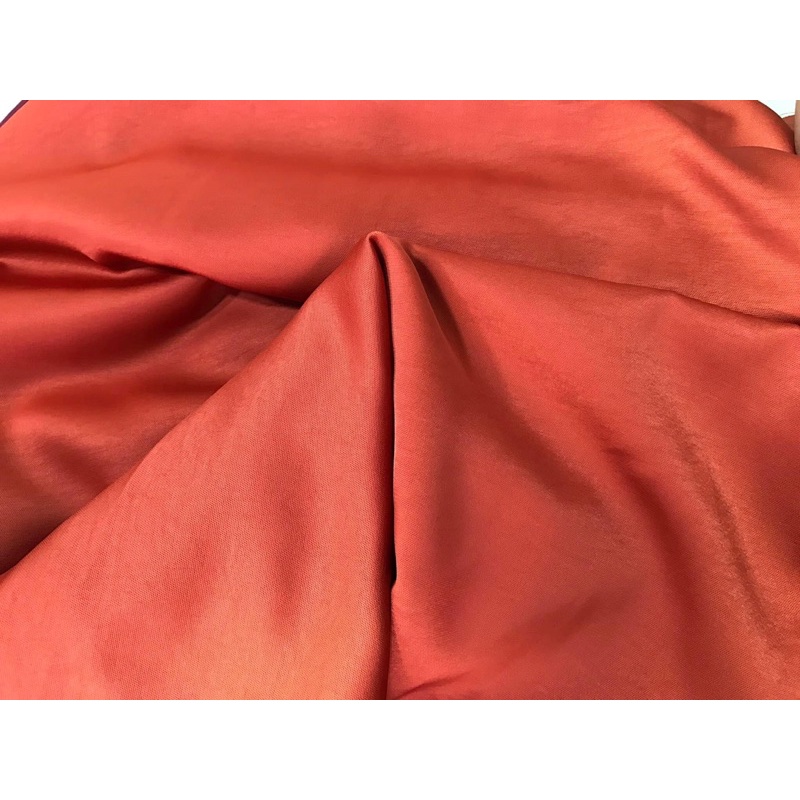 Vải đũi lụa hàng châu cao cấp không nhăn