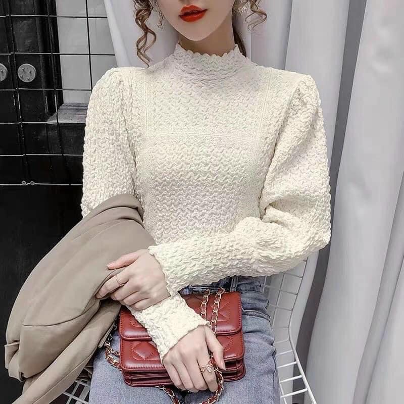 ÁO XỐP NHĂN SIÊU HÓT