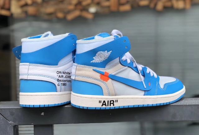 Giày nike air jodan 1 retro high off-white | BigBuy360 - bigbuy360.vn