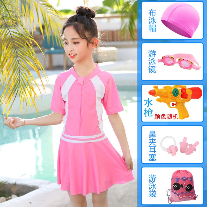 ♨Túi Đeo Chéo Thời Trang Sành Điệu Cao Cấp Cho Nữ♨ One Bộ Đồ Bơi Liền Thân Chống Nắng Thời Trang Mùa Xuân Cho Bé Gái | BigBuy360 - bigbuy360.vn